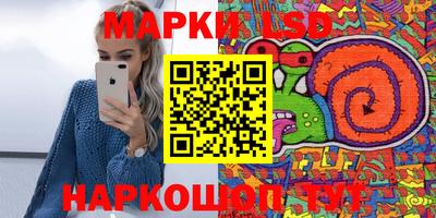 хмурый Бийск